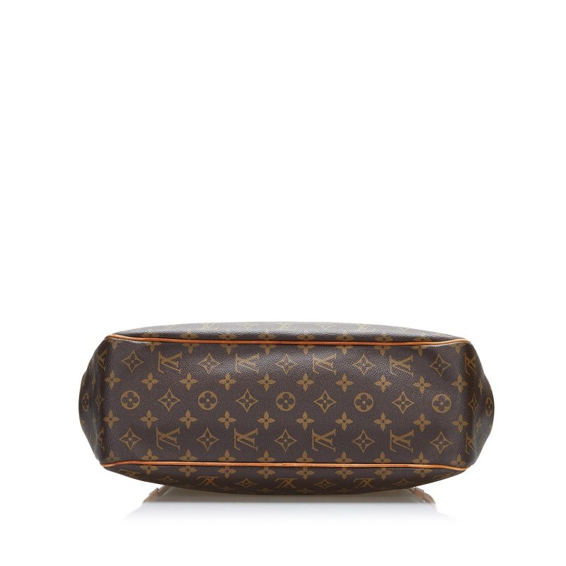 Louis Vuitton Monogram Batignolles Horizontal (SHG-6FchkE) - Image 3