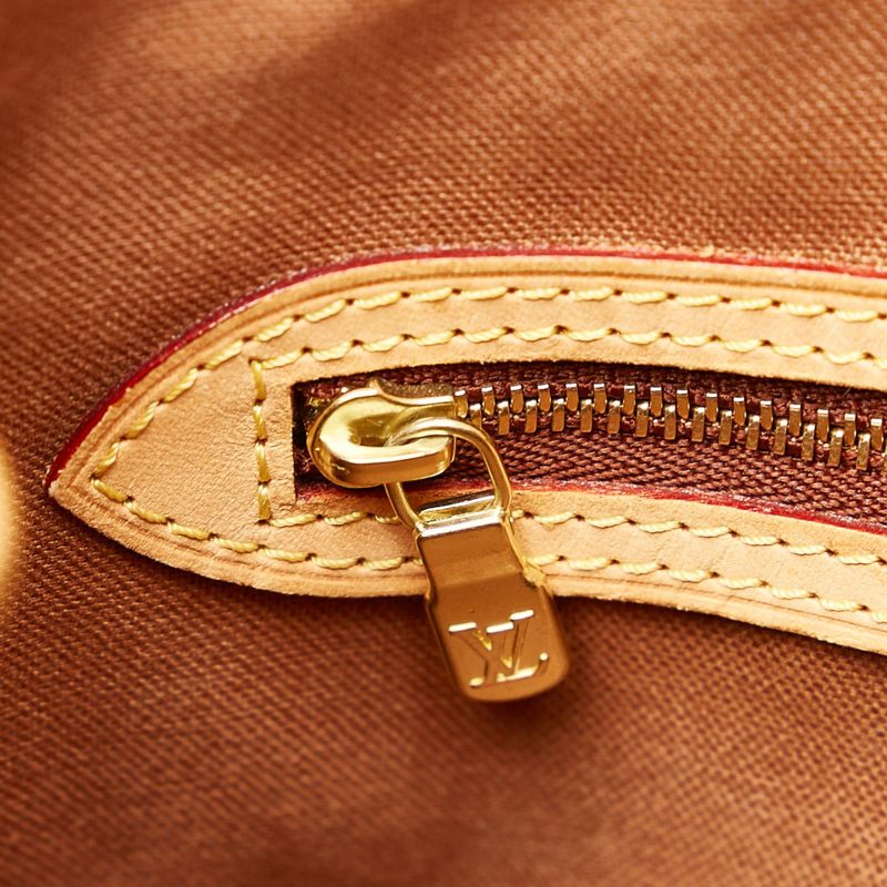 Louis Vuitton Monogram Batignolles Horizontal (SHG-6FchkE) - Image 8