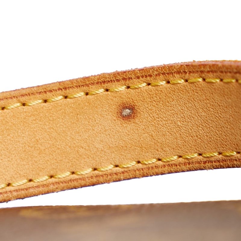 Louis Vuitton Monogram Batignolles Horizontal (SHG-6FchkE) - Image 9