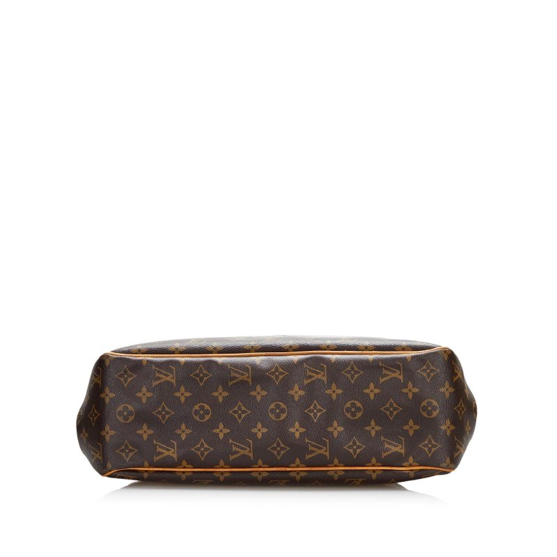 Louis Vuitton Monogram Batignolles Horizontal (SHG-bHv3x9) - Image 3