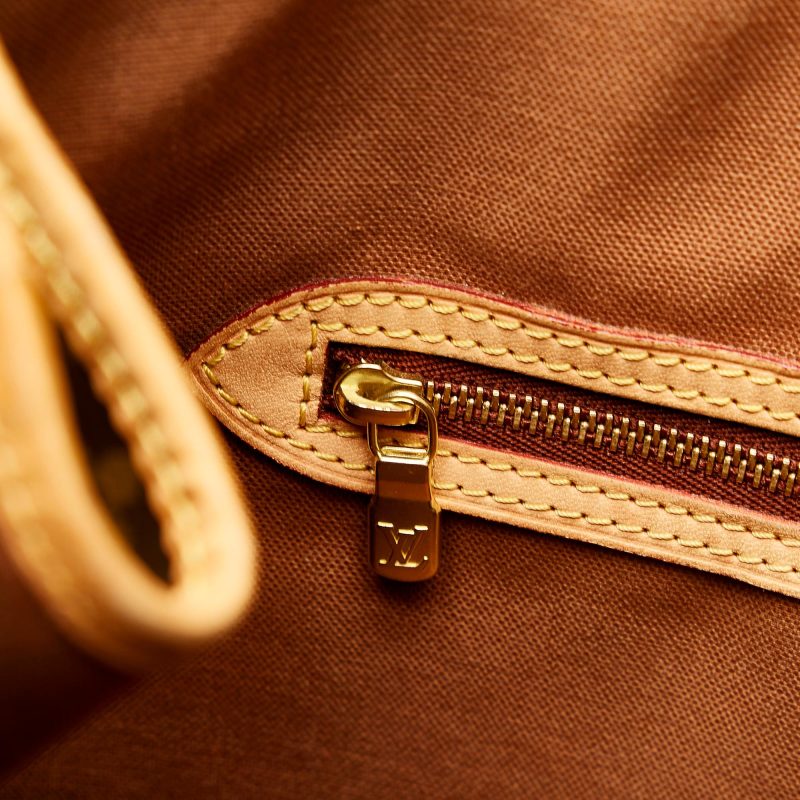 Louis Vuitton Monogram Batignolles Horizontal (SHG-bHv3x9) - Image 8