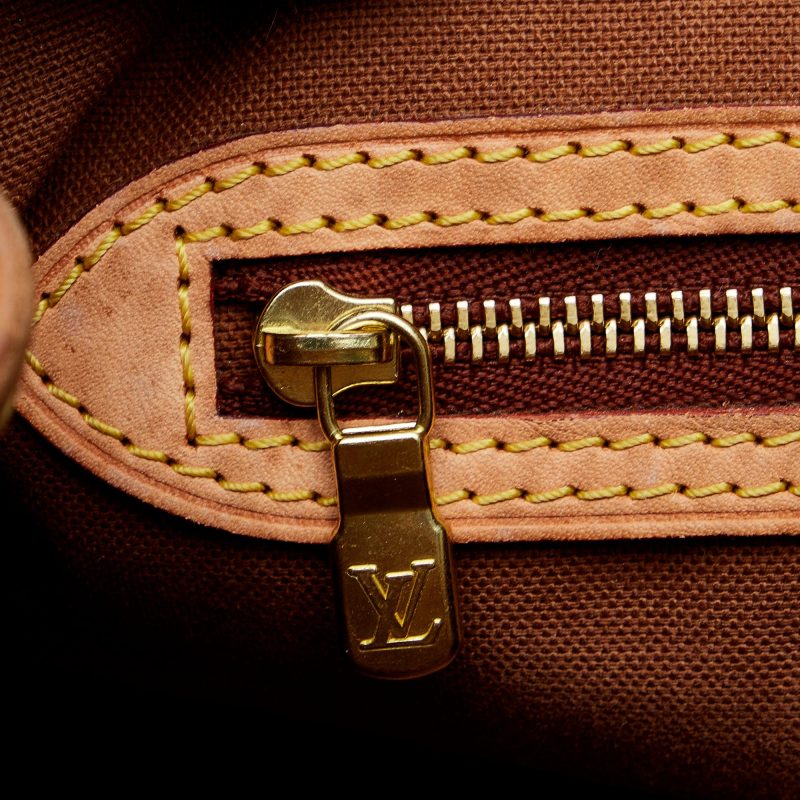 Louis Vuitton Monogram Batignolles Horizontal (SHG-npnd1J) - Image 8