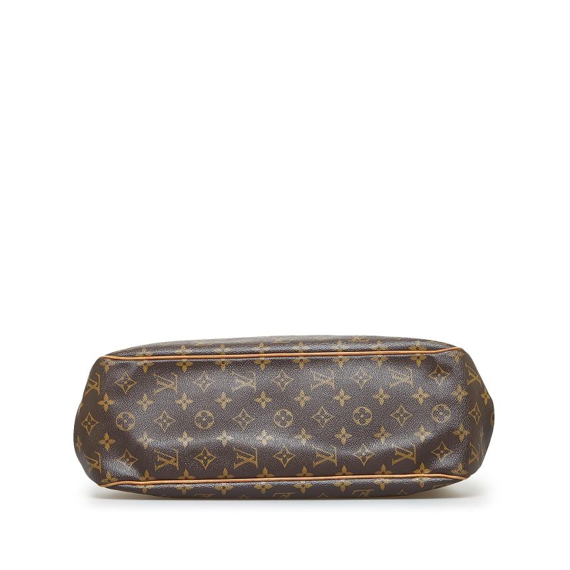 Louis Vuitton Monogram Batignolles Horizontal (SHG-ESZANd) - Image 3
