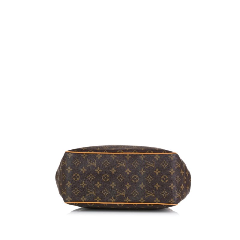 Louis Vuitton Monogram Batignolles Vertical (SHG-35877) - Image 3