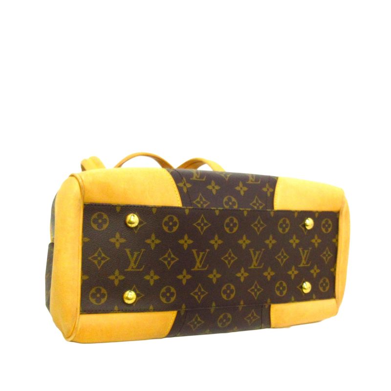 Louis Vuitton Monogram Beverly GM (SHG-35339) - Image 3
