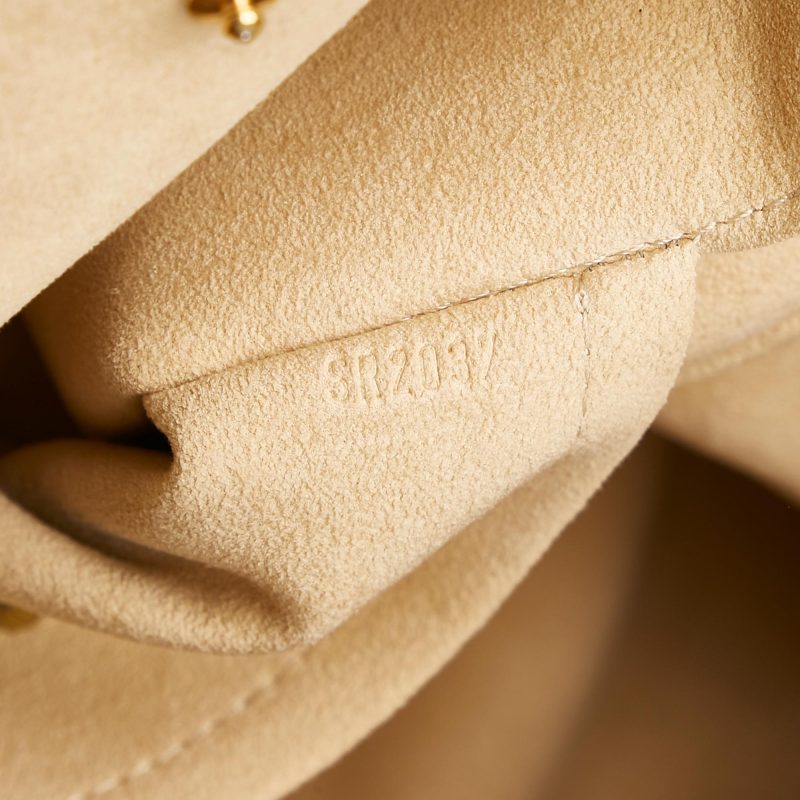 Louis Vuitton Monogram Beverly GM (SHG-35902) - Image 7