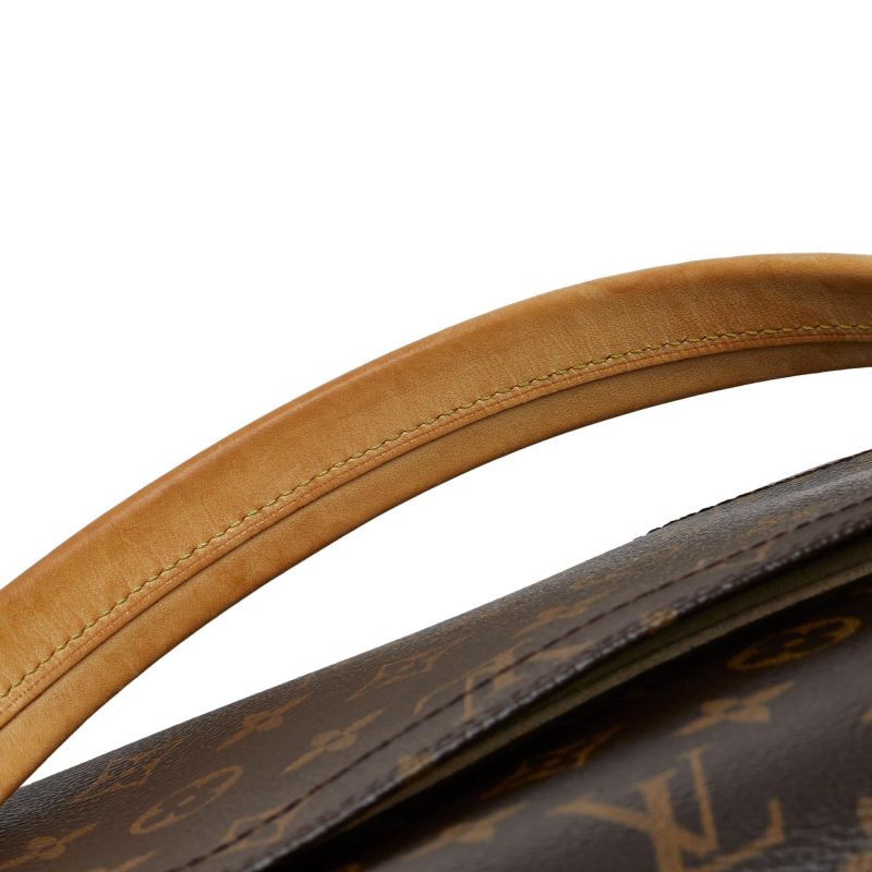 Louis Vuitton Monogram Beverly MM (SHG-Q0saqI) - Image 10