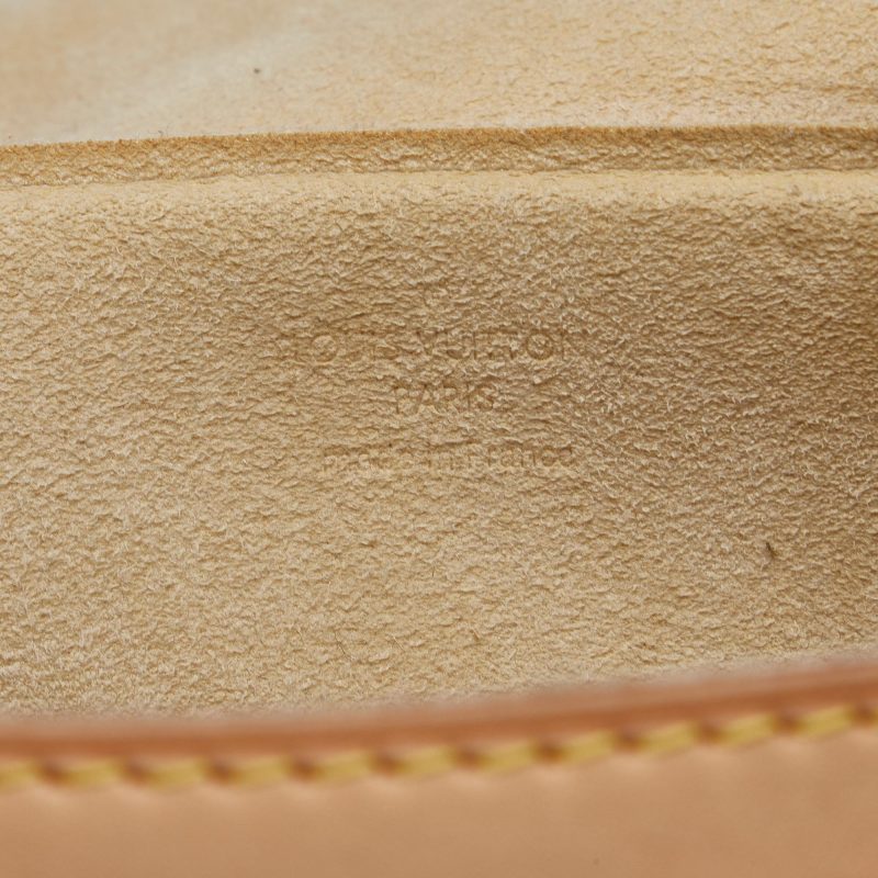 Louis Vuitton Monogram Beverly MM (SHG-Q0saqI) - Image 6