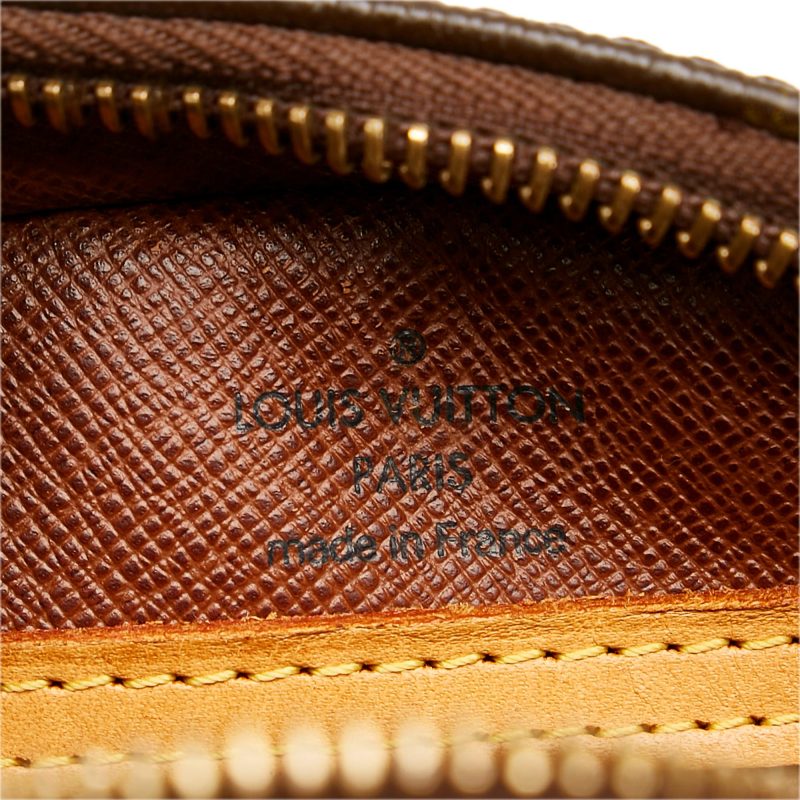 Louis Vuitton Monogram Blois (SHG-bHyCy5) - Image 6