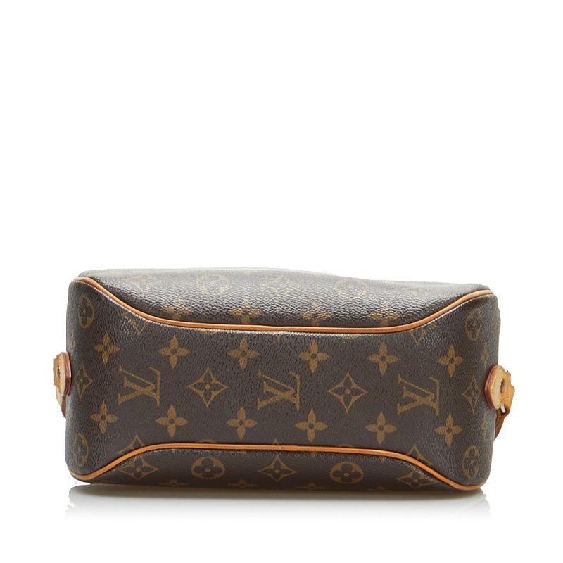 Louis Vuitton Monogram Blois (SHG-sfEI2V) - Image 3