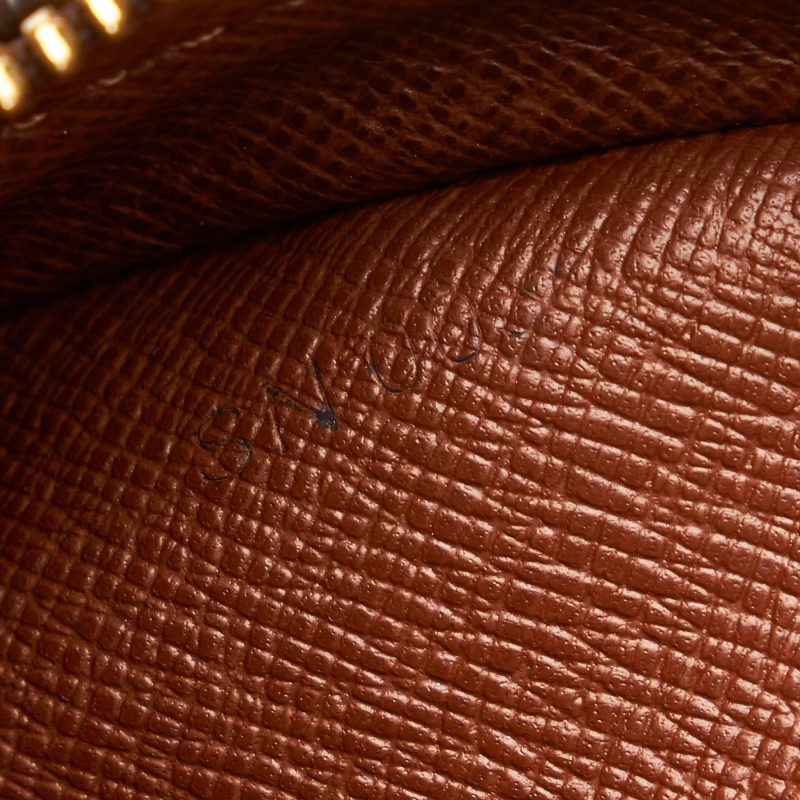 Louis Vuitton Monogram Blois (SHG-sfEI2V) - Image 7