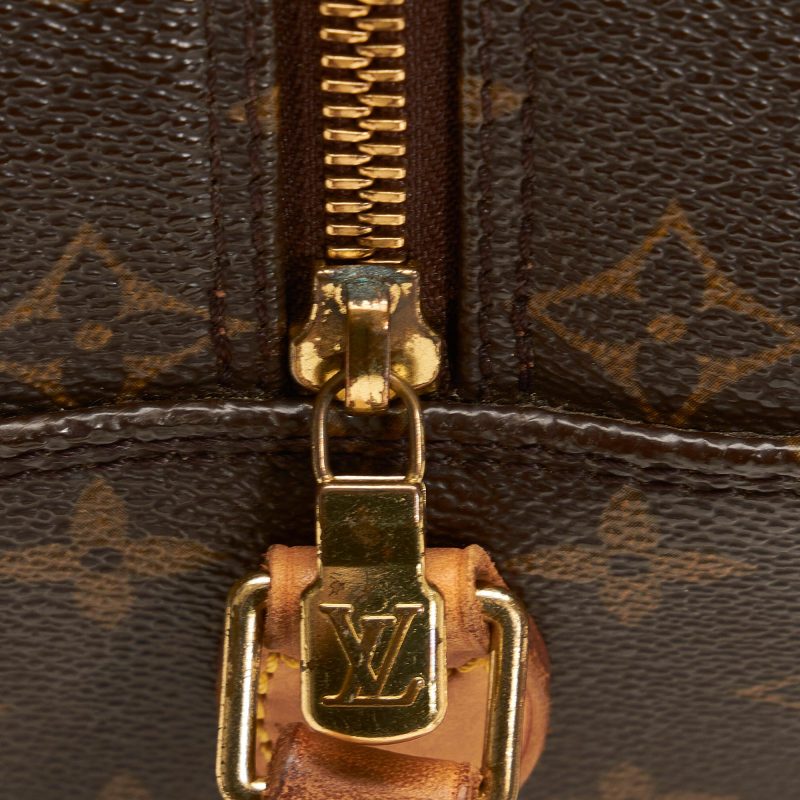 Louis Vuitton Monogram Blois (SHG-sfEI2V) - Image 8