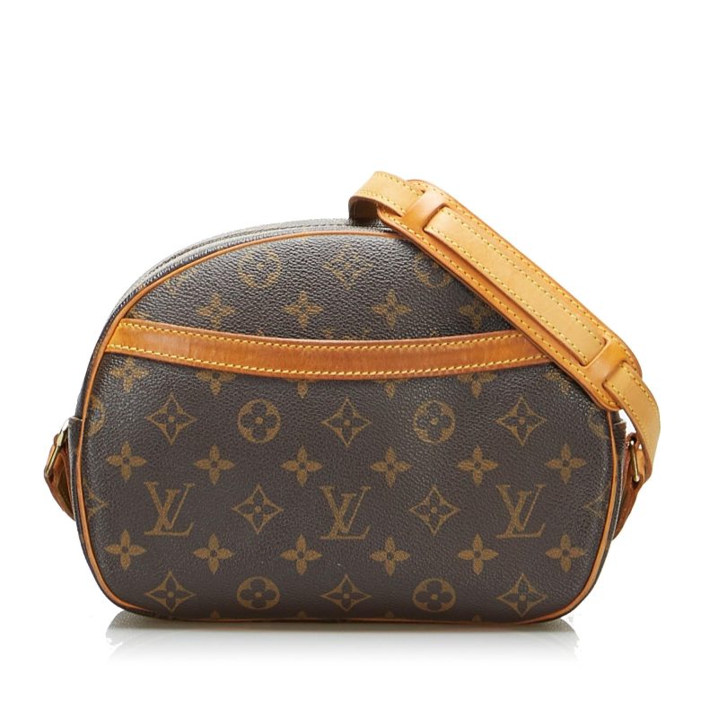 Louis Vuitton Monogram Blois (SHG-sfEI2V) - Image 10