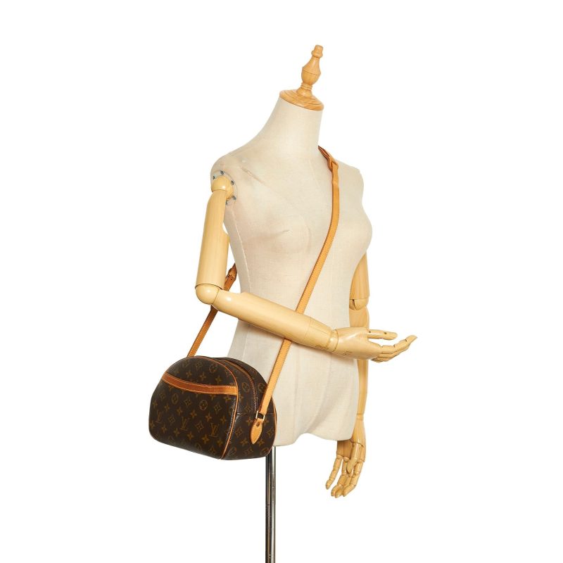 Louis Vuitton Monogram Blois (SHG-sfEI2V) - Image 4