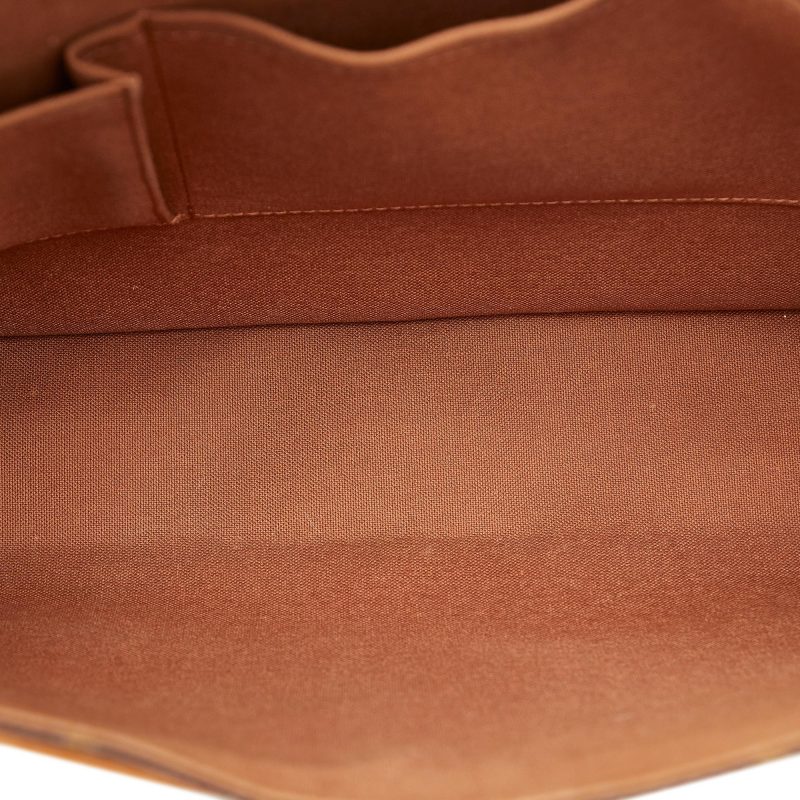 Louis Vuitton Monogram Bosphore GM (SHG-7KBVqt) - Image 5