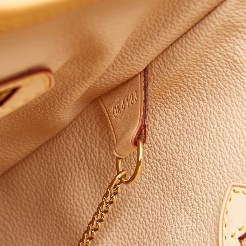 Louis Vuitton Monogram Bucket GM (SHG-32208) - Image 7