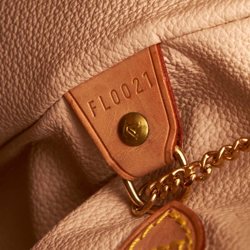 Louis Vuitton Monogram Bucket GM (SHG-36627) - Image 7