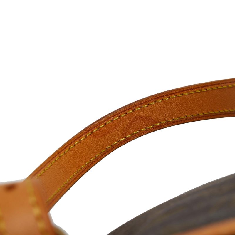 Louis Vuitton Monogram Bucket PM (SHG-x4CKsR) - Image 9
