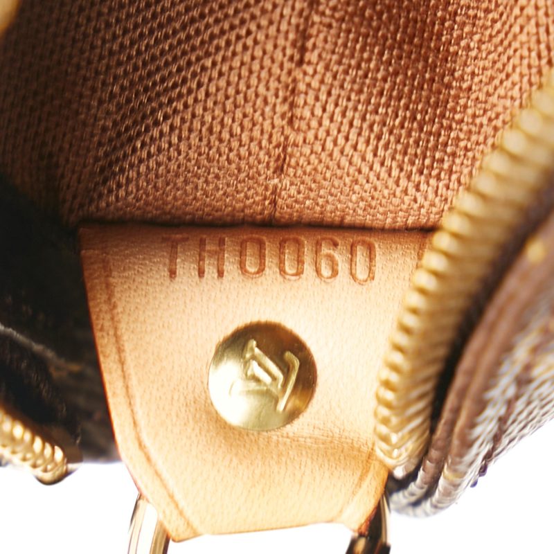 Louis Vuitton Monogram Cabas Mezzo (SHG-37077) - Image 7
