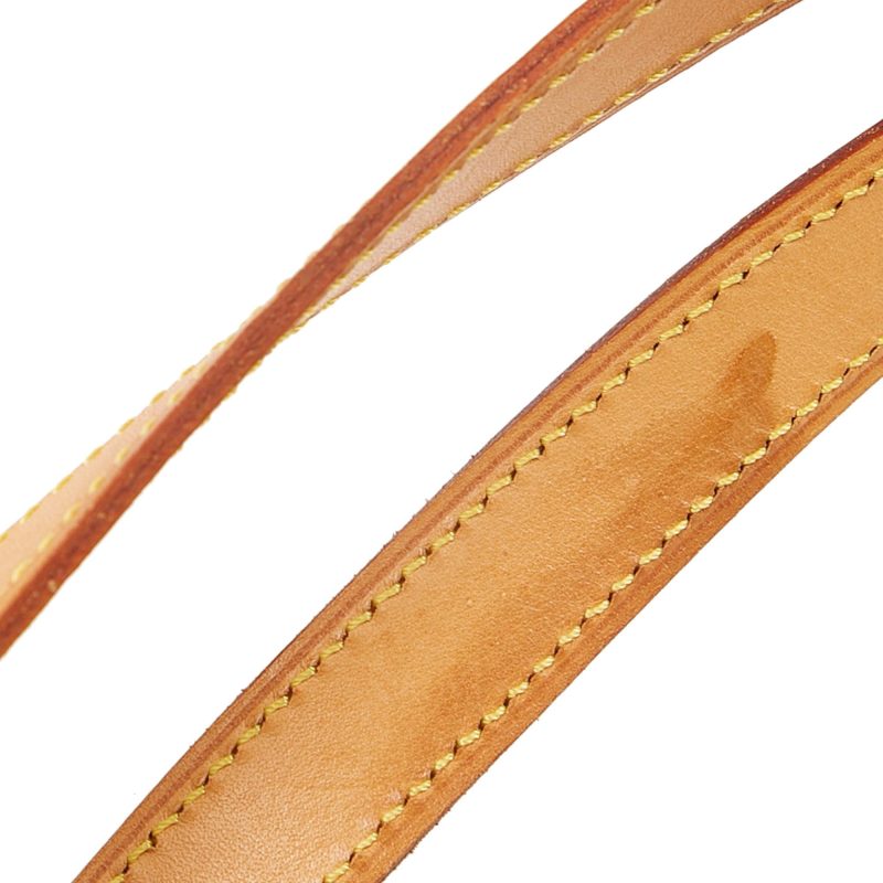 Louis Vuitton Monogram Cabas Mezzo (SHG-37083) - Image 10