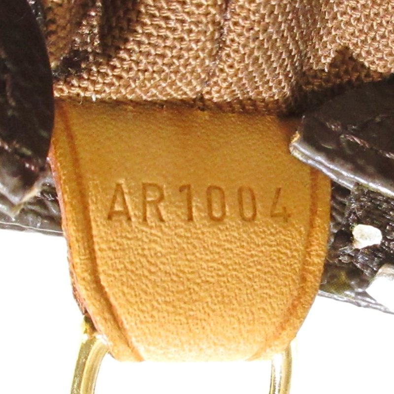 Louis Vuitton Monogram Cabas Mezzo (SHG-4OU6GY) - Image 7