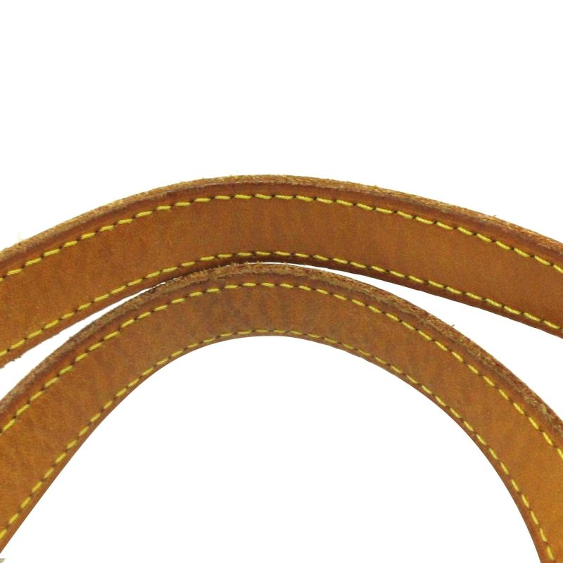 Louis Vuitton Monogram Cabas Mezzo (SHG-4OU6GY) - Image 4