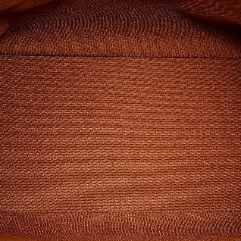 Louis Vuitton Monogram Cabas Mezzo (SHG-w8T1r9) - Image 5