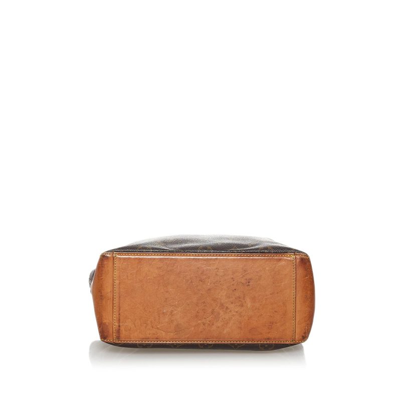 Louis Vuitton Monogram Cabas Piano (SHG-31477) - Image 3