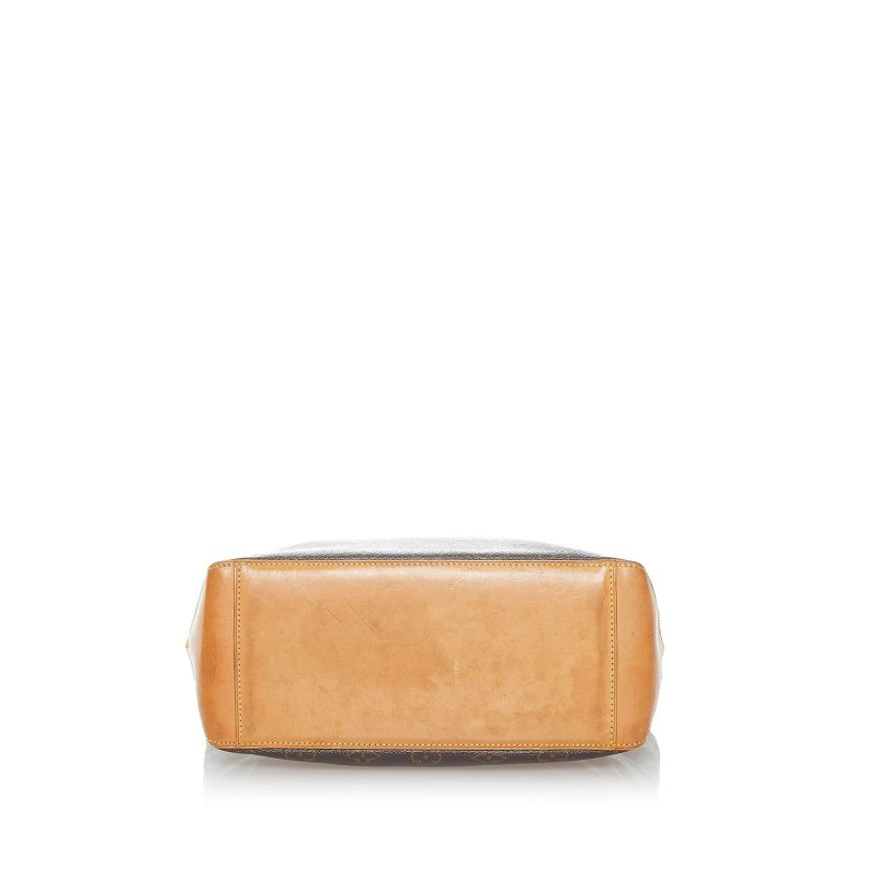 Louis Vuitton Monogram Cabas Piano (SHG-32000) - Image 3
