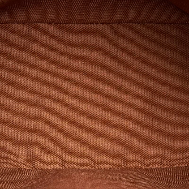 Louis Vuitton Monogram Cabas Piano (SHG-32000) - Image 5