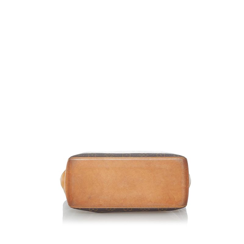 Louis Vuitton Monogram Cabas Piano (SHG-32046) - Image 3