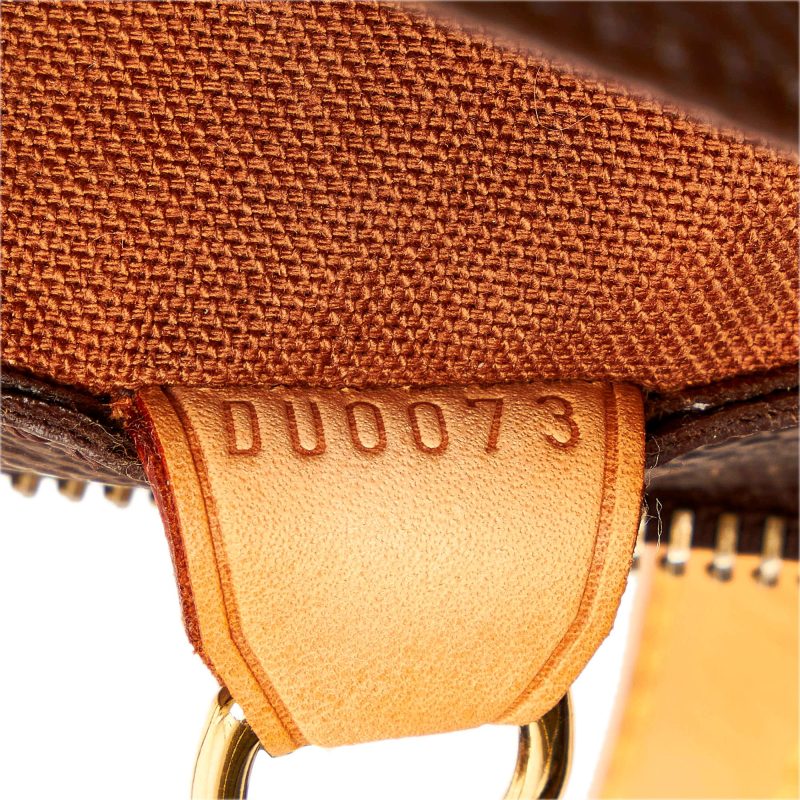 Louis Vuitton Monogram Cabas Piano (SHG-33656) - Image 7