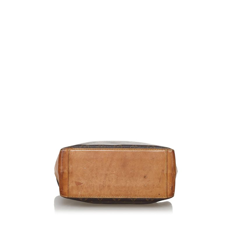 Louis Vuitton Monogram Cabas Piano (SHG-34711) - Image 3