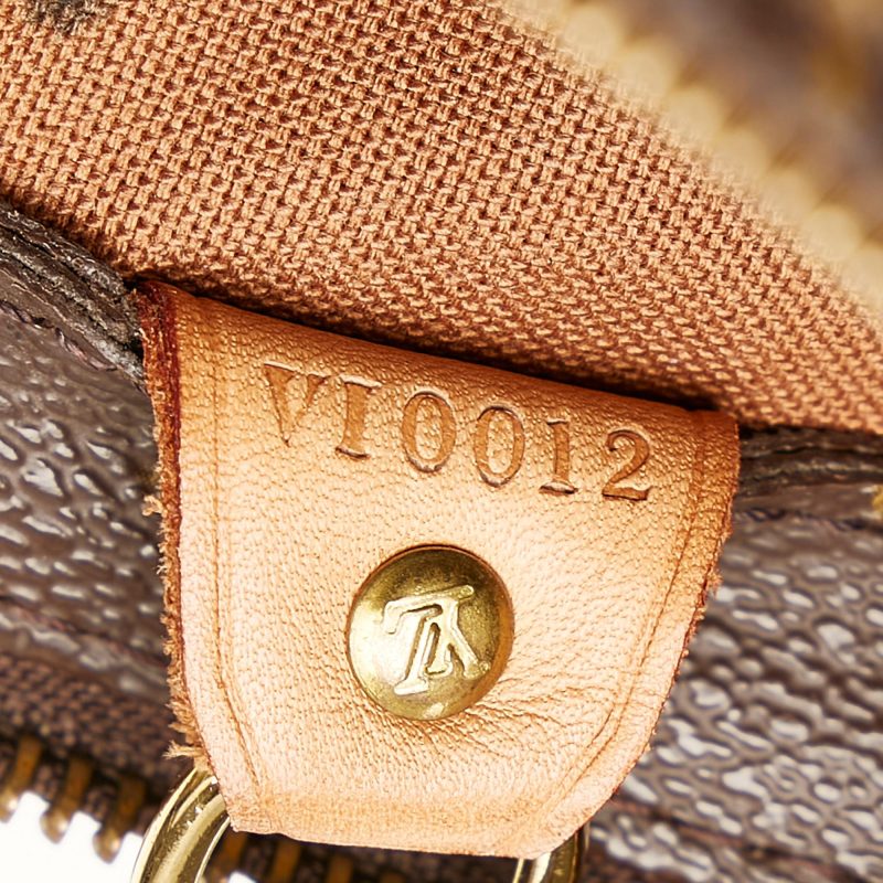 Louis Vuitton Monogram Cabas Piano (SHG-34711) - Image 6