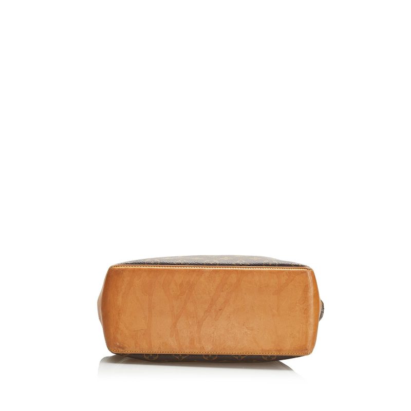 Louis Vuitton Monogram Cabas Piano (SHG-36801) - Image 3
