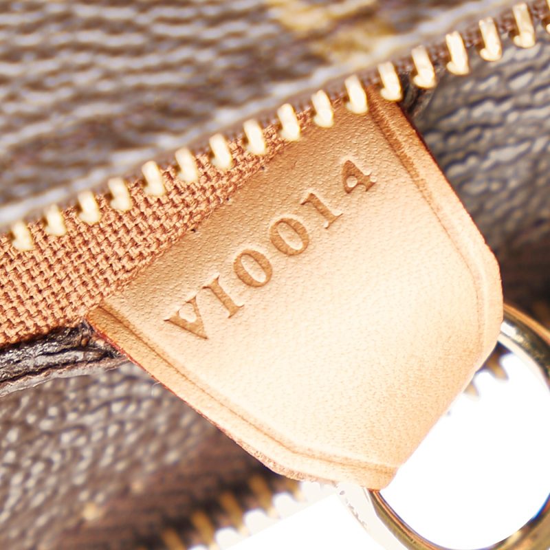 Louis Vuitton Monogram Cabas Piano (SHG-36801) - Image 7