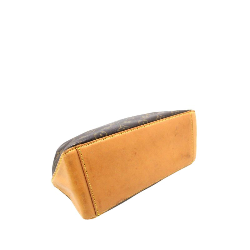 Louis Vuitton Monogram Cabas Piano (SHG-36311) - Image 3
