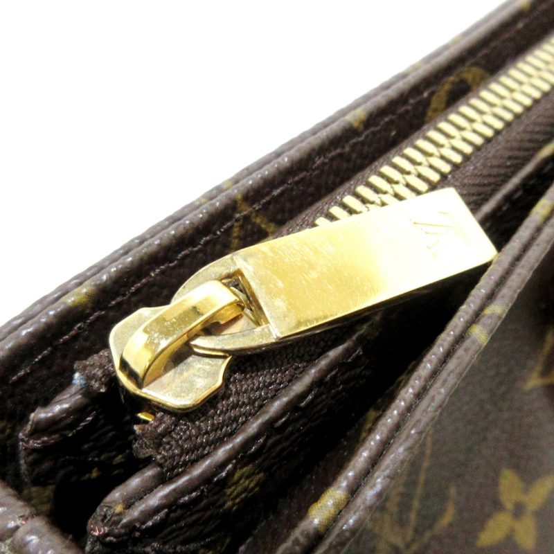 Louis Vuitton Monogram Cabas Piano (SHG-36311) - Image 8