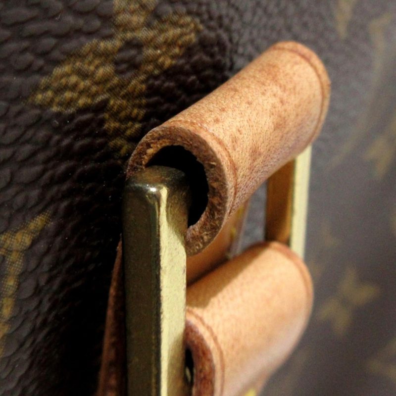 Louis Vuitton Monogram Cabas Piano (SHG-36311) - Image 9