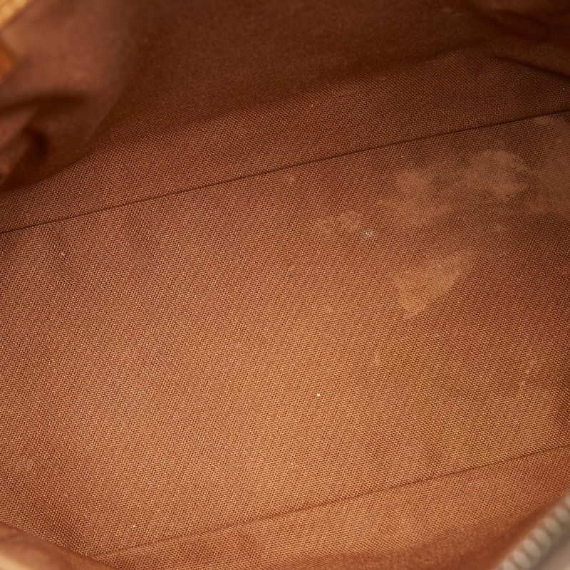 Louis Vuitton Monogram Cabas Piano (SHG-36452) - Image 5