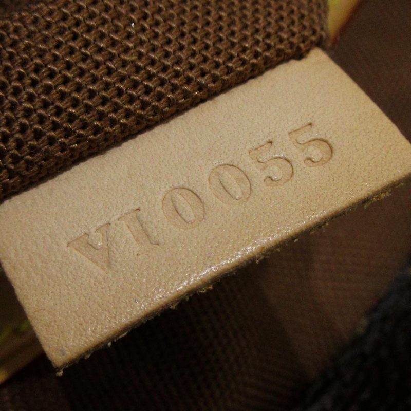 Louis Vuitton Monogram Cabas Piano (SHG-37133) - Image 7
