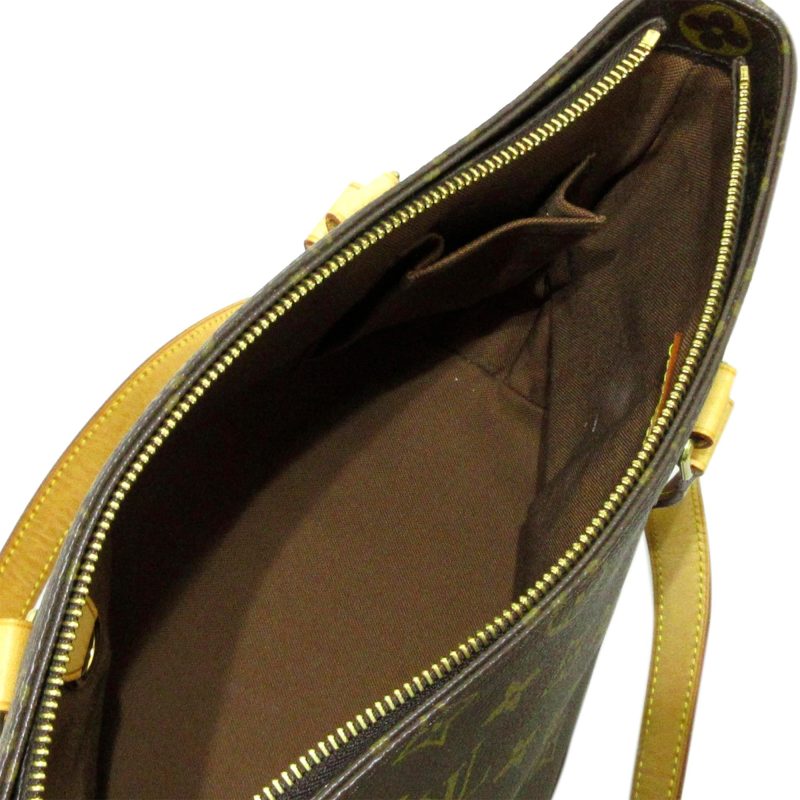 Louis Vuitton Monogram Cabas Piano (SHG-37133) - Image 5