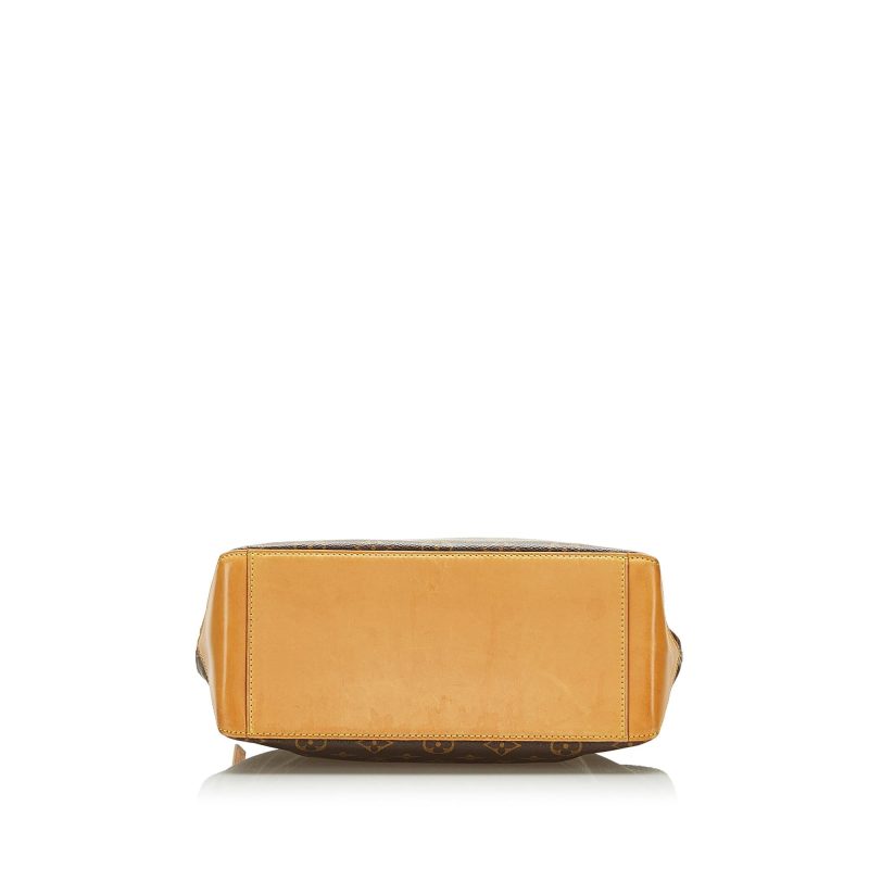 Louis Vuitton Monogram Cabas Piano (SHG-37254) - Image 3