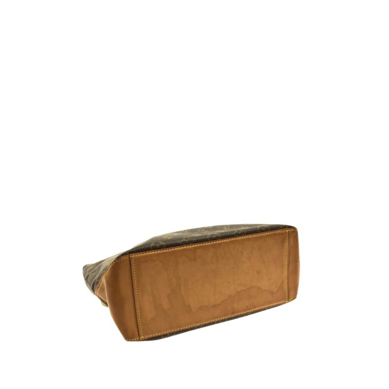 Louis Vuitton Monogram Cabas Piano (SHG-37528) - Image 3