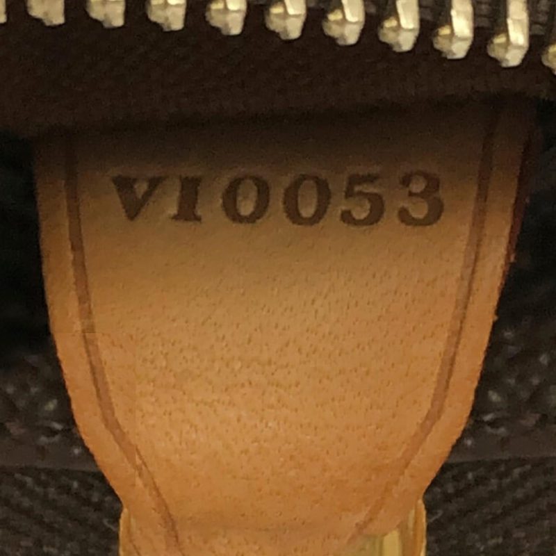 Louis Vuitton Monogram Cabas Piano (SHG-37528) - Image 7