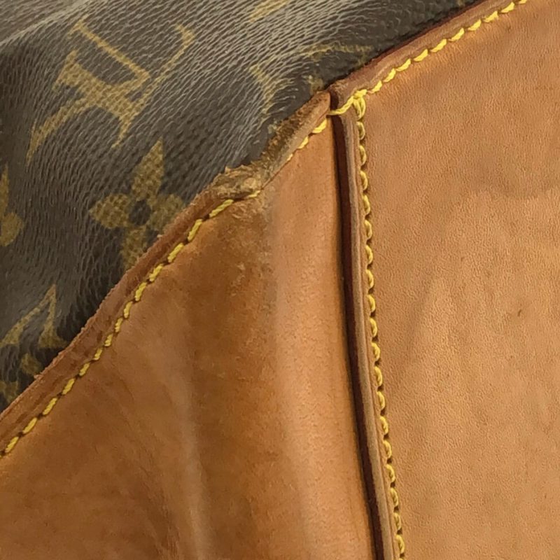 Louis Vuitton Monogram Cabas Piano (SHG-37528) - Image 10