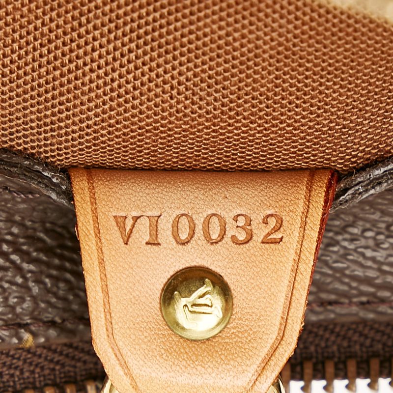 Louis Vuitton Monogram Cabas Piano (SHG-cHrlBV) - Image 7