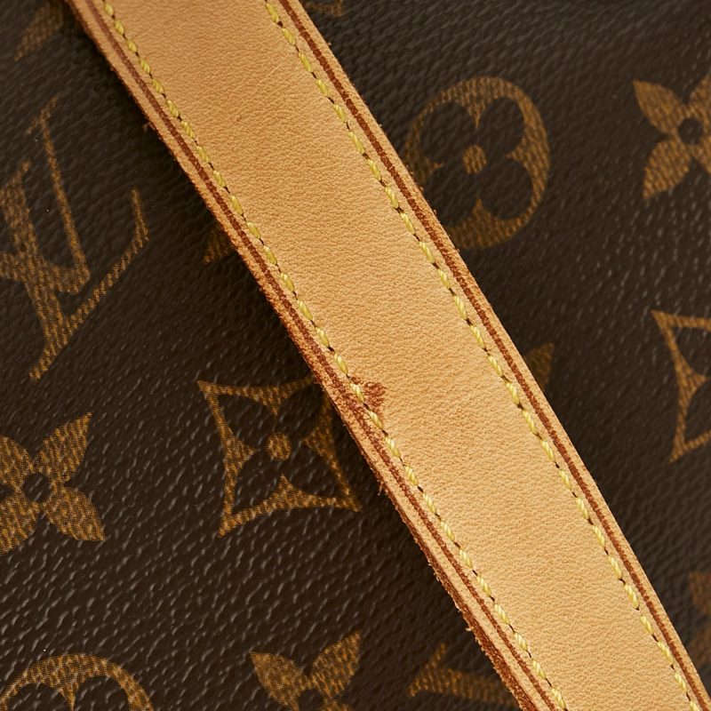 Louis Vuitton Monogram Cabas Piano (SHG-cHrlBV) - Image 9