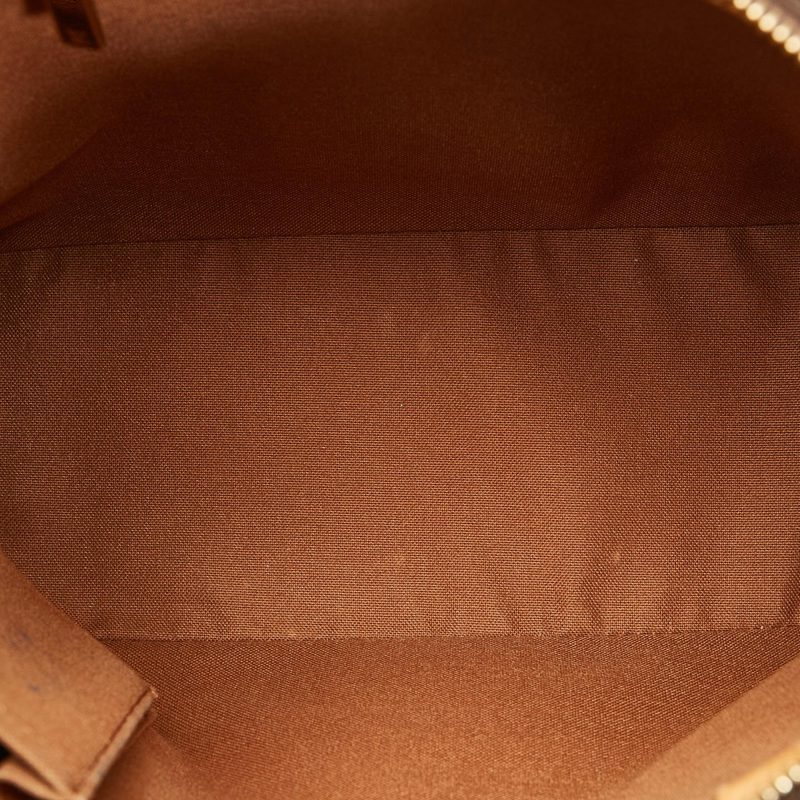 Louis Vuitton Monogram Cabas Piano (SHG-XpfYTn) - Image 5