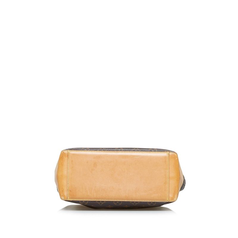 Louis Vuitton Monogram Cabas Piano (SHG-ZQ6Ivr) - Image 3